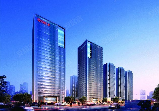 太仓万达广场,苏州太仓万达广场房价,楼盘房型