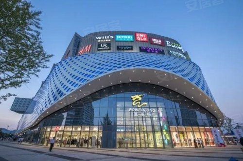 永辉超市!大地影院!这些品牌亮相宝龙广场招商启动会!