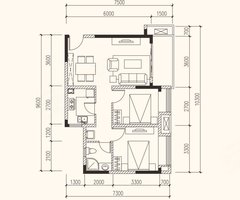 成都万达城,兰州成都万达城房价,楼盘户型,周边