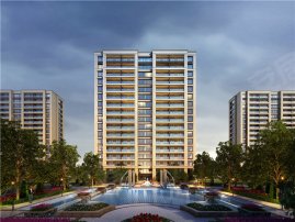 紫金东郡怎么样?紫金东郡和葛洲坝招商紫郡兰