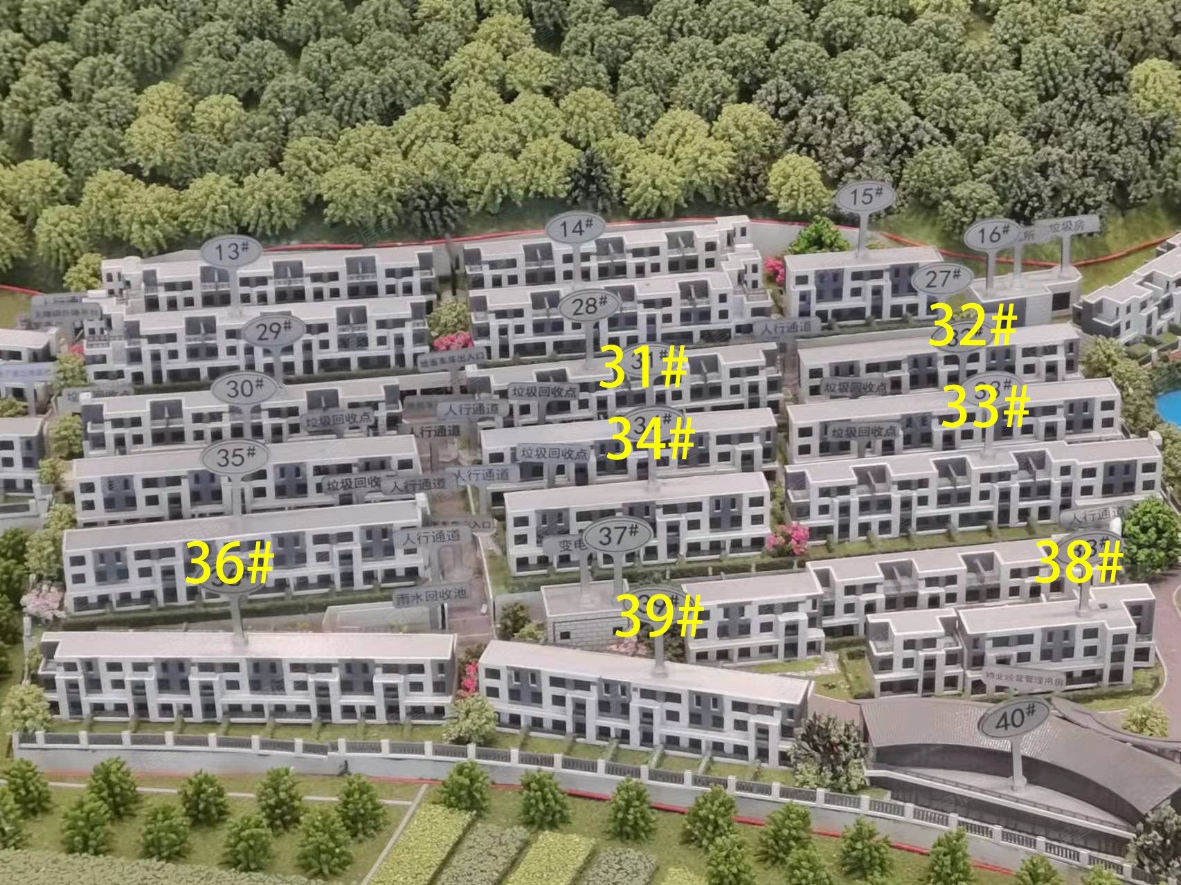 朗诗溪涧雅庐楼盘户型怎么样,朗诗溪涧雅庐社区品质好不好,交通出行便利,生活配套设施-杭州安居客