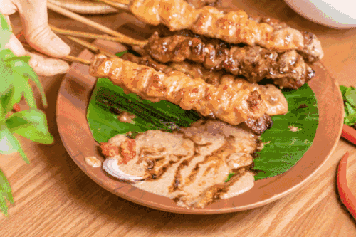 fun开吃!信合阳光城美食节,吃遍美食!