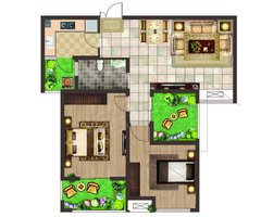 西雅图,郑州西雅图房价,楼盘户型,周边配套,交通