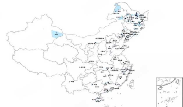 都江堰市人口_这个朝代经常被忘记,却留下3大工程,至今为中国发光发亮
