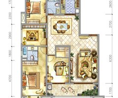 阳光城丽兹公馆,西安阳光城丽兹公馆房价,楼盘