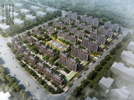 长安宫,西安长安宫房价,楼盘户型,周边配套,交通