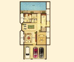 名悦山庄,济南名悦山庄房价,楼盘户型,周边配套