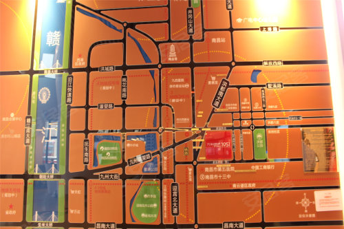 布西圣乔治市的人口_圣乔治屠龙