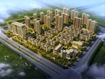 民安北郡,郑州民安北郡房价,楼盘房型,周边配套