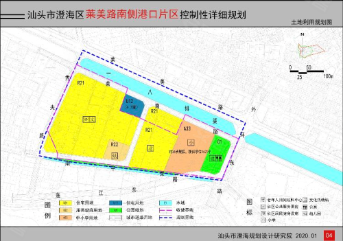 碧桂园天玺湾——未来可期,看澄海7大片区规划