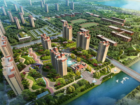 恒大城,郑州恒大城房价,楼盘户型,周边配套,交通