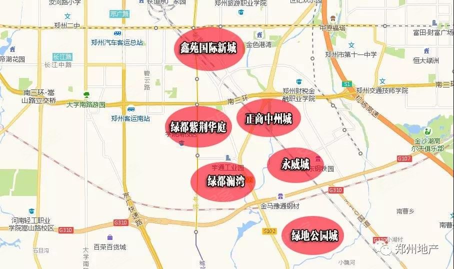 郑州人口规划_2020年的郑州 人口达1245万,规划15条地铁(2)