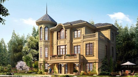 岭海卢卡多堡,待定-安居客青岛新房