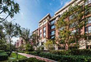 中粮广场怎么样?中粮广场和皇姑华润置地广场