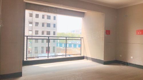 素颜也好看丨建业科技城清水样板间上线