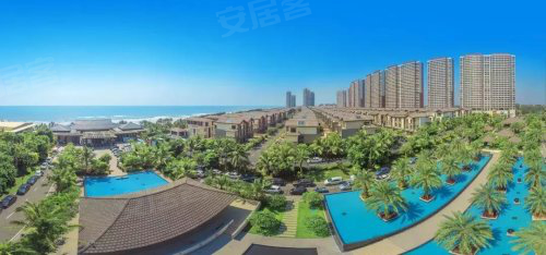徐闻鼎龙天海湾,一年四季阳光充足