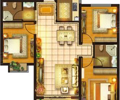 速宏领御,石家庄速宏领御房价,楼盘户型,周边配