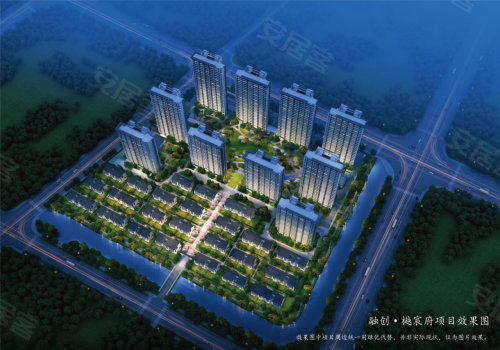 产物说 | 樾宸府:孬产物自会说话,气力圈粉客户心