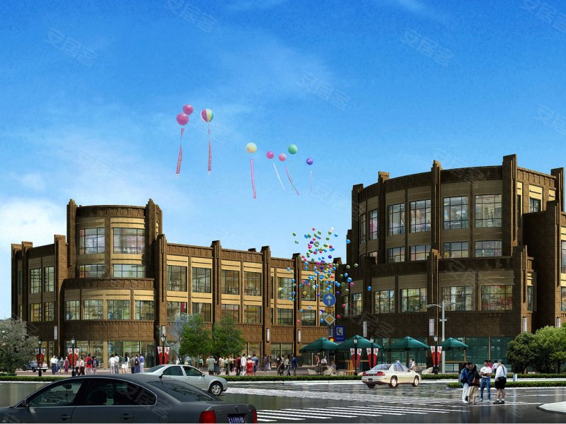 昆城博奥苑,昆山昆城博奥苑房价,楼盘户型,周边