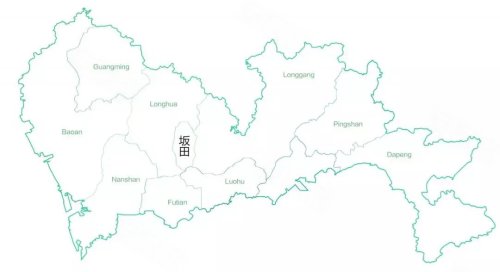 深圳龙岗区街道gdp排名_亲爱的,我们今晚生二胎吧(3)