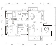 亿达光谷大观,武汉亿达光谷大观房价,楼盘户型