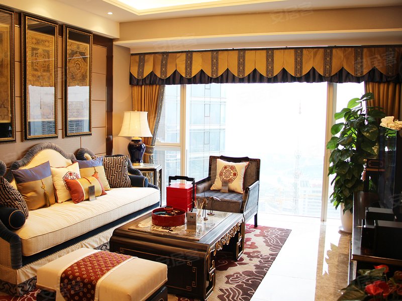 恒大广场-新楼盘详情-成都赶集网