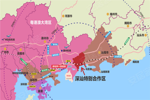 如三亚一般美 碧桂园十里银滩维港湾 总价115万起诚邀老陕品鉴!插图 如三亚一般美 碧桂园十里银滩维港湾总价115万起购