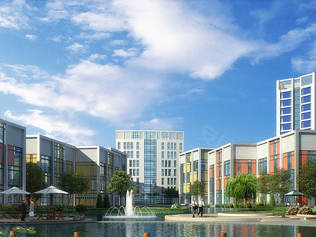 滨海国际企业大道,天津滨海国际企业大道房价