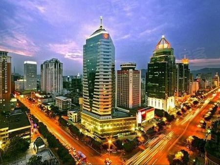 三盛国际中心,福州三盛国际中心房价,楼盘户型