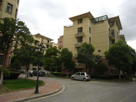 东方罗马,昆山东方罗马房价,楼盘户型,周边配套