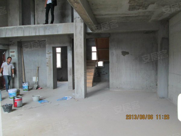 万国城MOMA,6室3厅3卫,长沙市开福区福元西