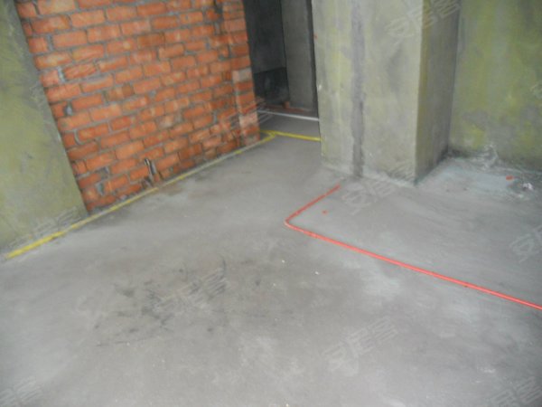 华韵城市海岸二期,3室1厅1卫,银盆南路228号(