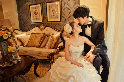 临平婚纱摄影_杭州临平婚纱摄影(3)