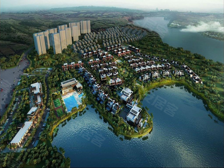 海伦小镇,武汉海伦小镇房价,楼盘户型,周边配套