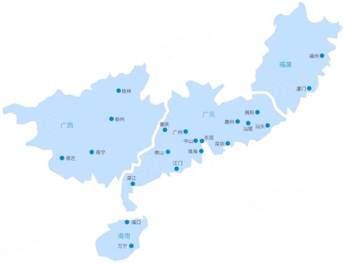 2020向新而行,华润置地华南大区年度品牌主题暨战略