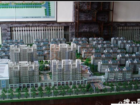 江南印象潍州,潍坊江南印象潍州房价,楼盘户型