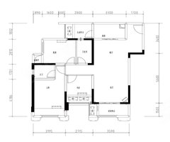 鲁能城中央公馆,重庆鲁能城中央公馆房价,楼盘