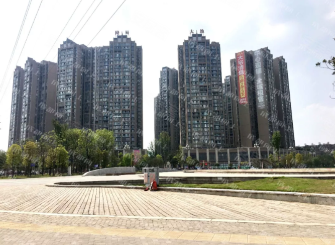 仁寿城区人口_春晚来袭 CCTV 7 亿万农民的笑声 2019春节联欢晚会正式定档仁寿(3)