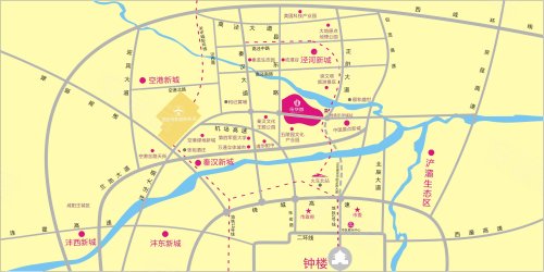 西安市gdp算不算西咸新区_西安市西咸新区规划图