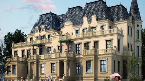 海泉湾港中旅公馆,8000元\/平米-安居客青岛新