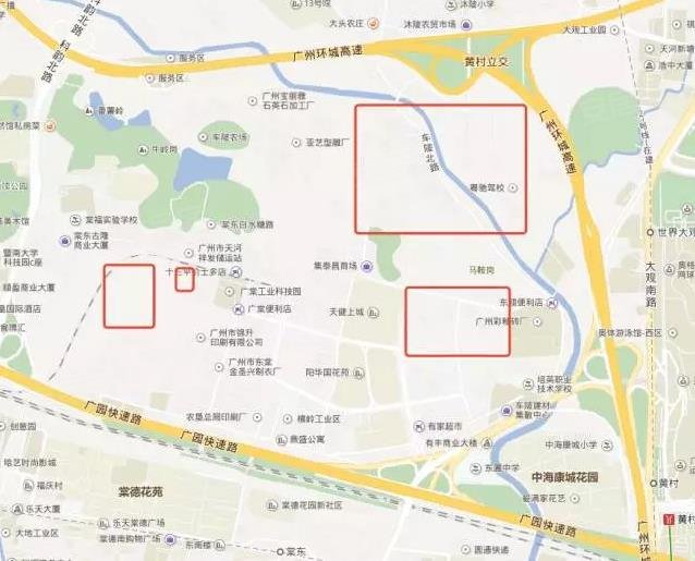 广州市的人口分布_上海苏州无锡杭州深圳广州东莞人口热力分布图(3)