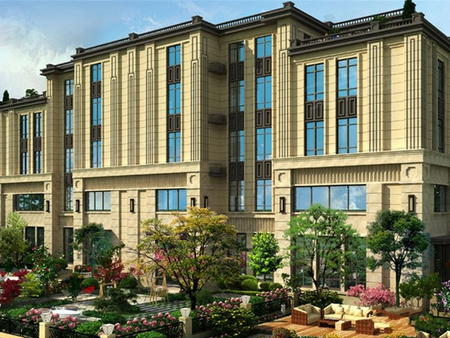 时代总部基地四期,济南时代总部基地四期房价