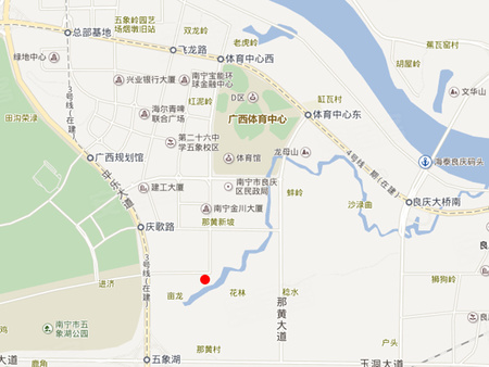 南宁光明城市图片 南宁光明城市图片大全_社会