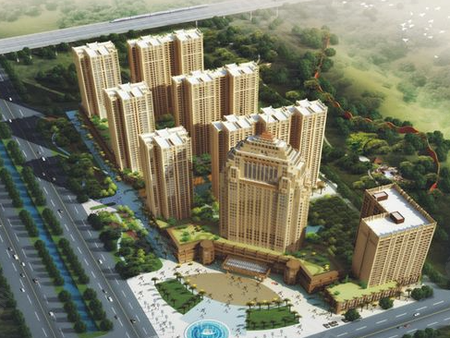 天龙国际,鄂州天龙国际房价,楼盘户型,周边配套