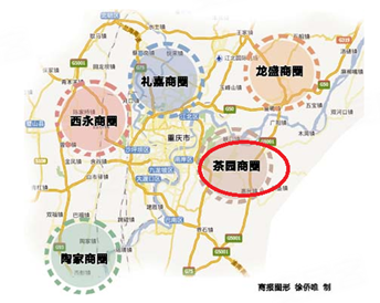 重庆主城区人口_重庆人口规模