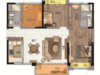 万科沁园怎么样?万科沁园和伦教碧桂园哪个好