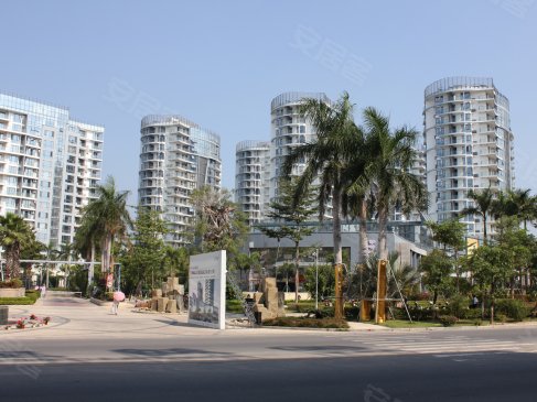 当心小产权房血本无归 海南炒房客悄然退市 –