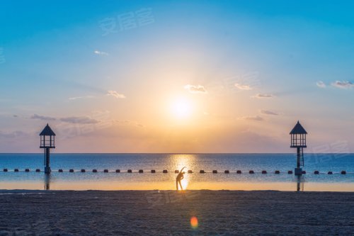 买得到一线海景房,买不到负氧离子