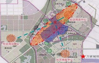 科创和谐盛世怎么样?科创和谐盛世与华邦万派