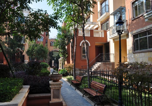 利海米兰春天,长沙利海米兰春天房价,楼盘房型